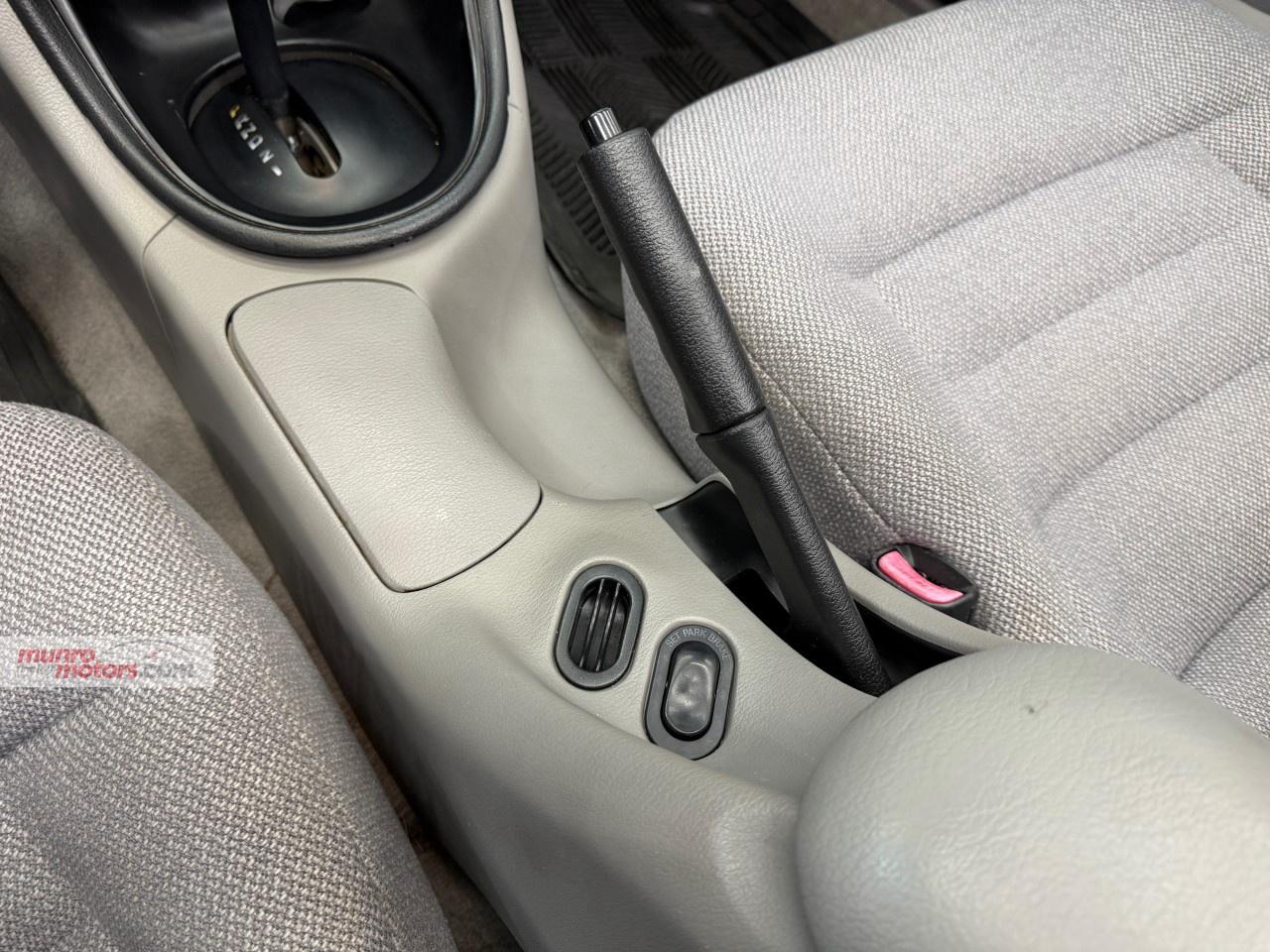 1997 Ford Mustang  Photo