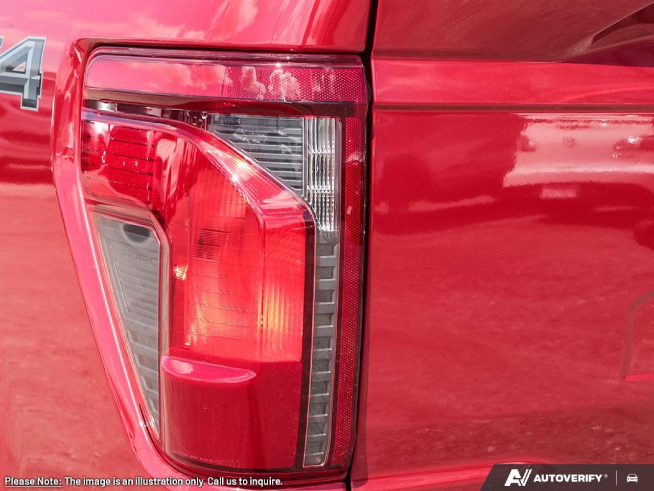 2025 Ford F-150 XLT Photo