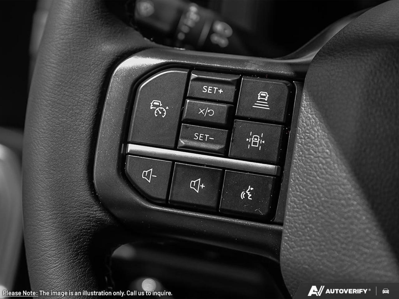 2025 Ford F-150 XLT Photo