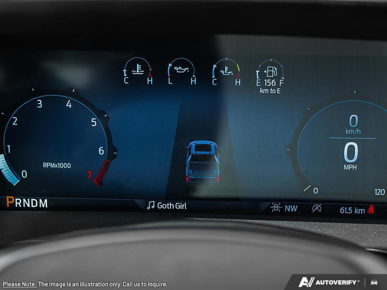 2025 Ford F-150 XLT Photo