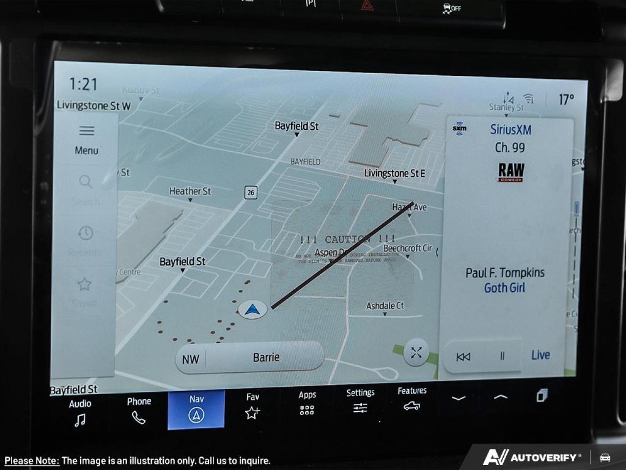 2025 Ford F-150 XLT Photo