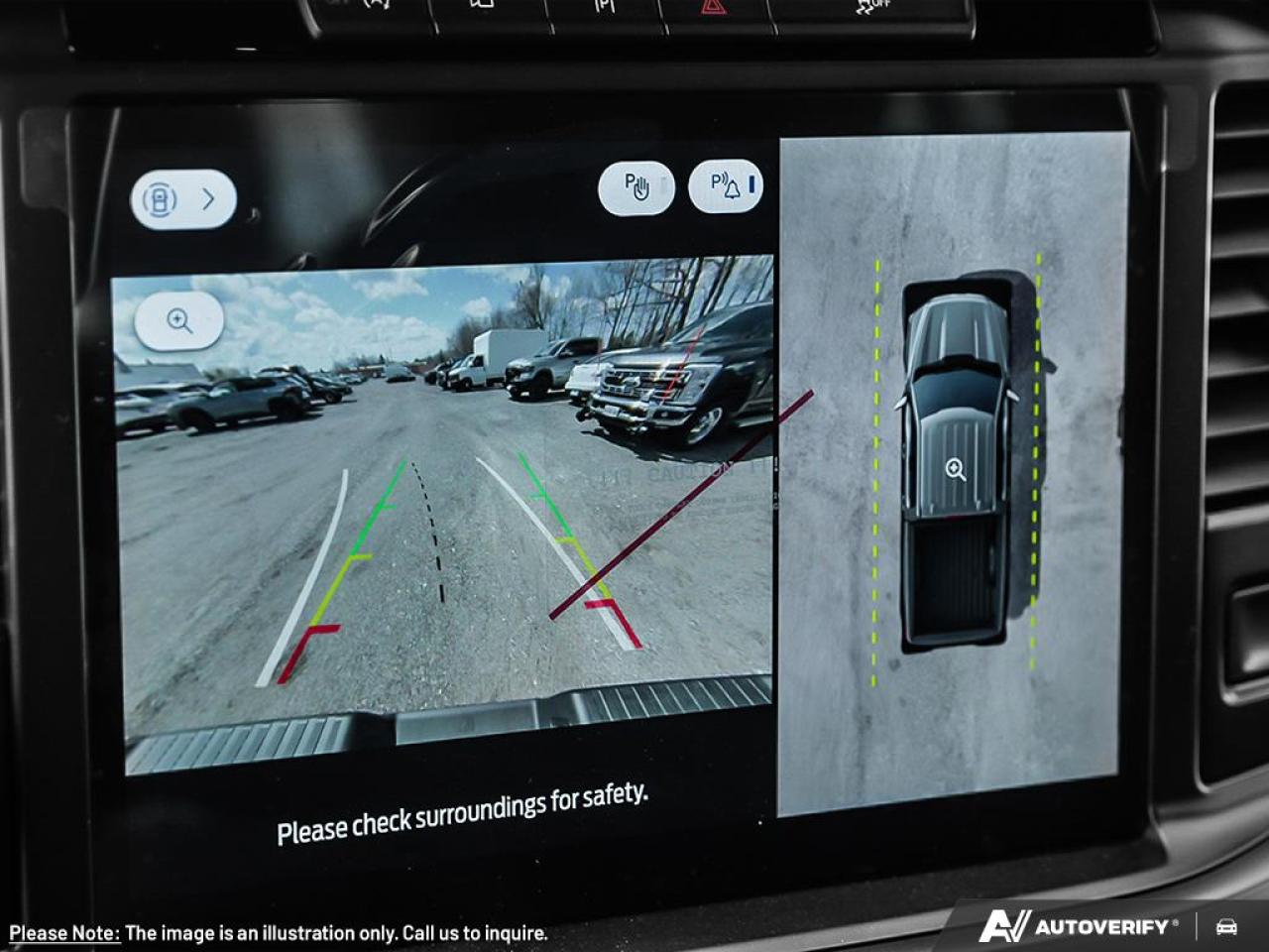 2025 Ford F-150 XLT Photo