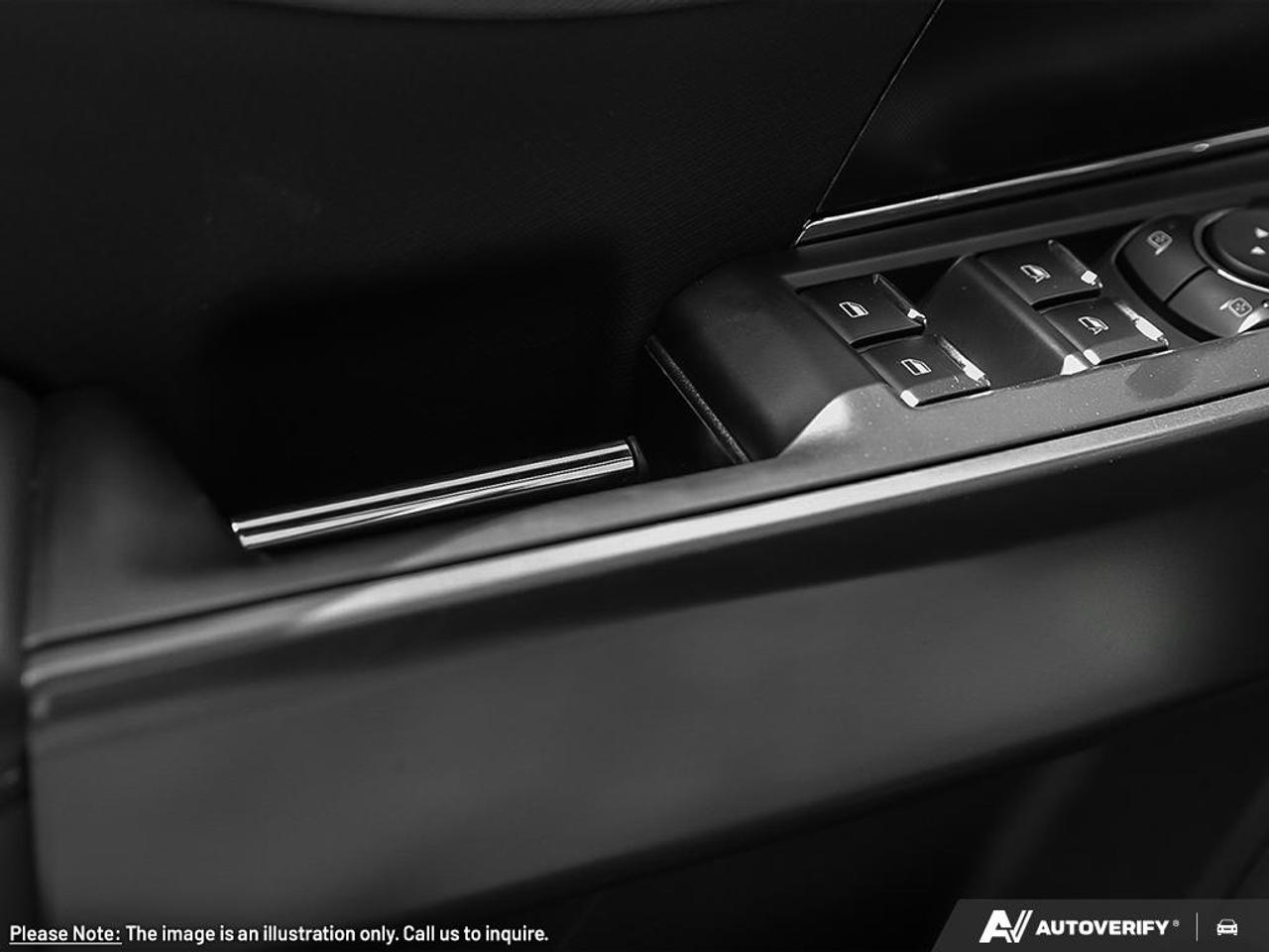 2025 Ford F-150 XLT Photo