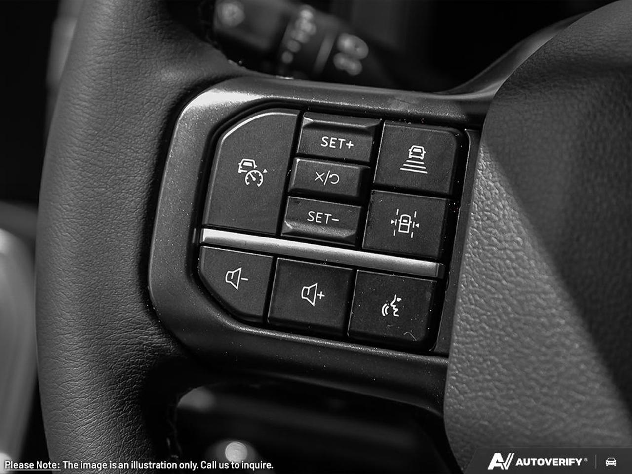 2025 Ford F-150 XLT Photo