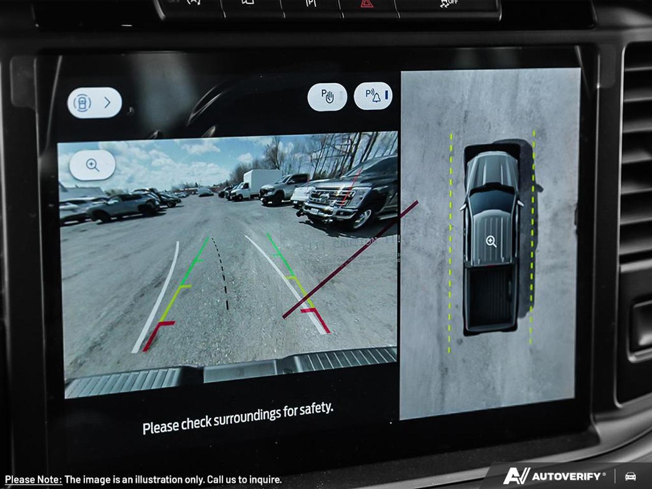 2025 Ford F-150 XLT Photo