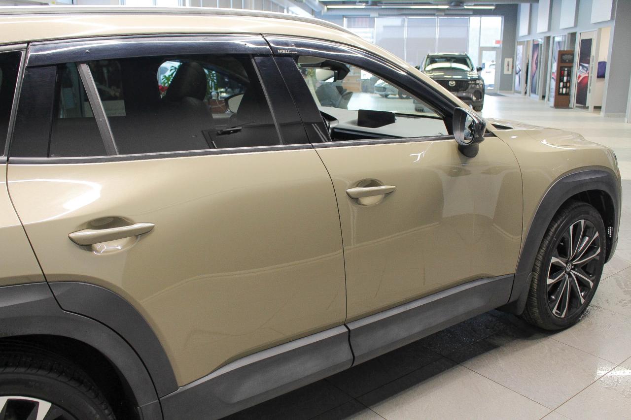 2023 Mazda CX-50 GT w/Turbo TURBO ENGINE - BOSE AUDIO - HEADS UP DISPLAY Photo
