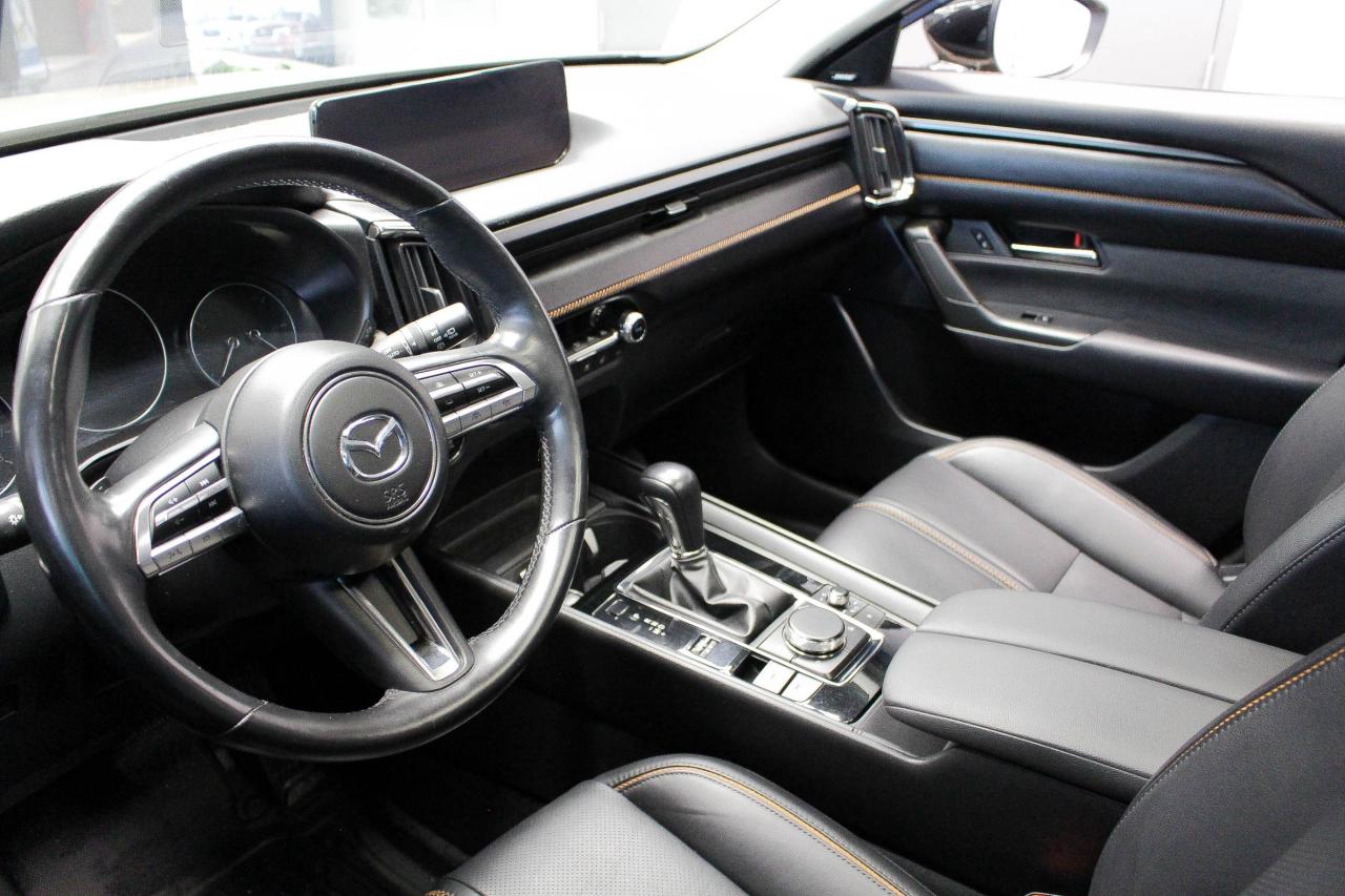 2023 Mazda CX-50 GT w/Turbo TURBO ENGINE - BOSE AUDIO - HEADS UP DISPLAY Photo