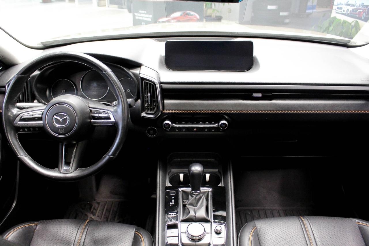 2023 Mazda CX-50 GT w/Turbo TURBO ENGINE - BOSE AUDIO - HEADS UP DISPLAY Photo