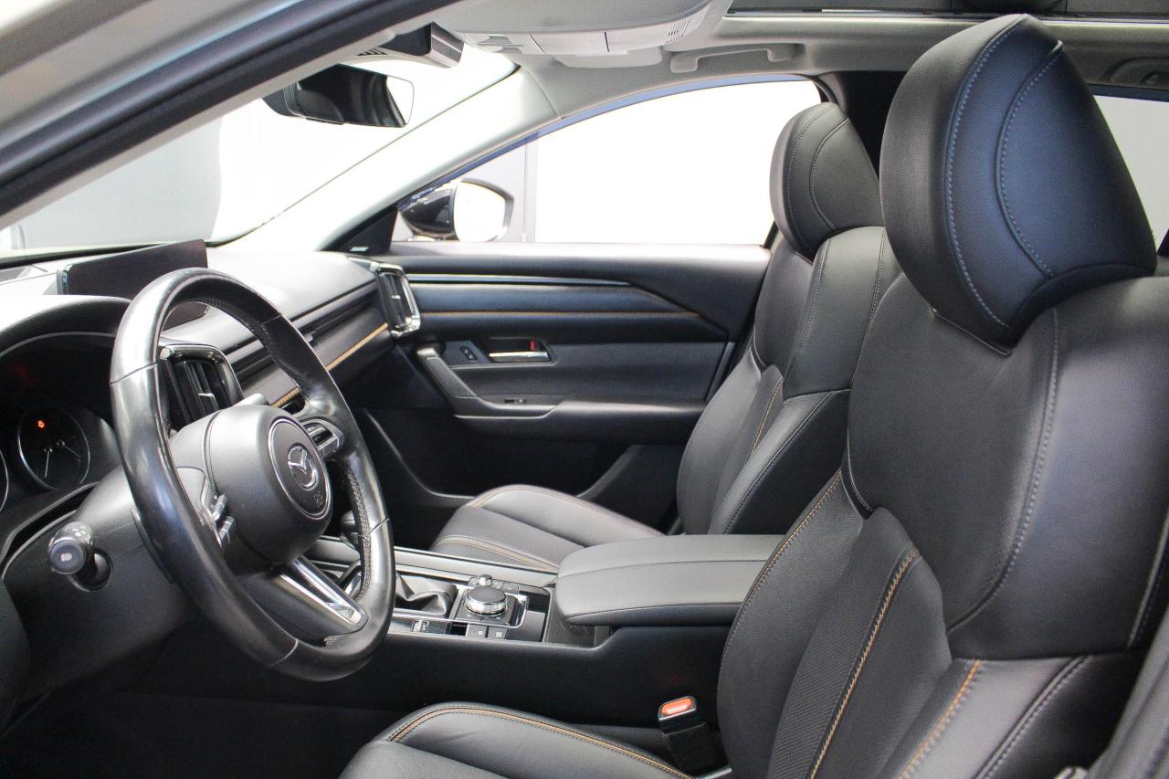 2023 Mazda CX-50 GT w/Turbo TURBO ENGINE - BOSE AUDIO - HEADS UP DISPLAY Photo