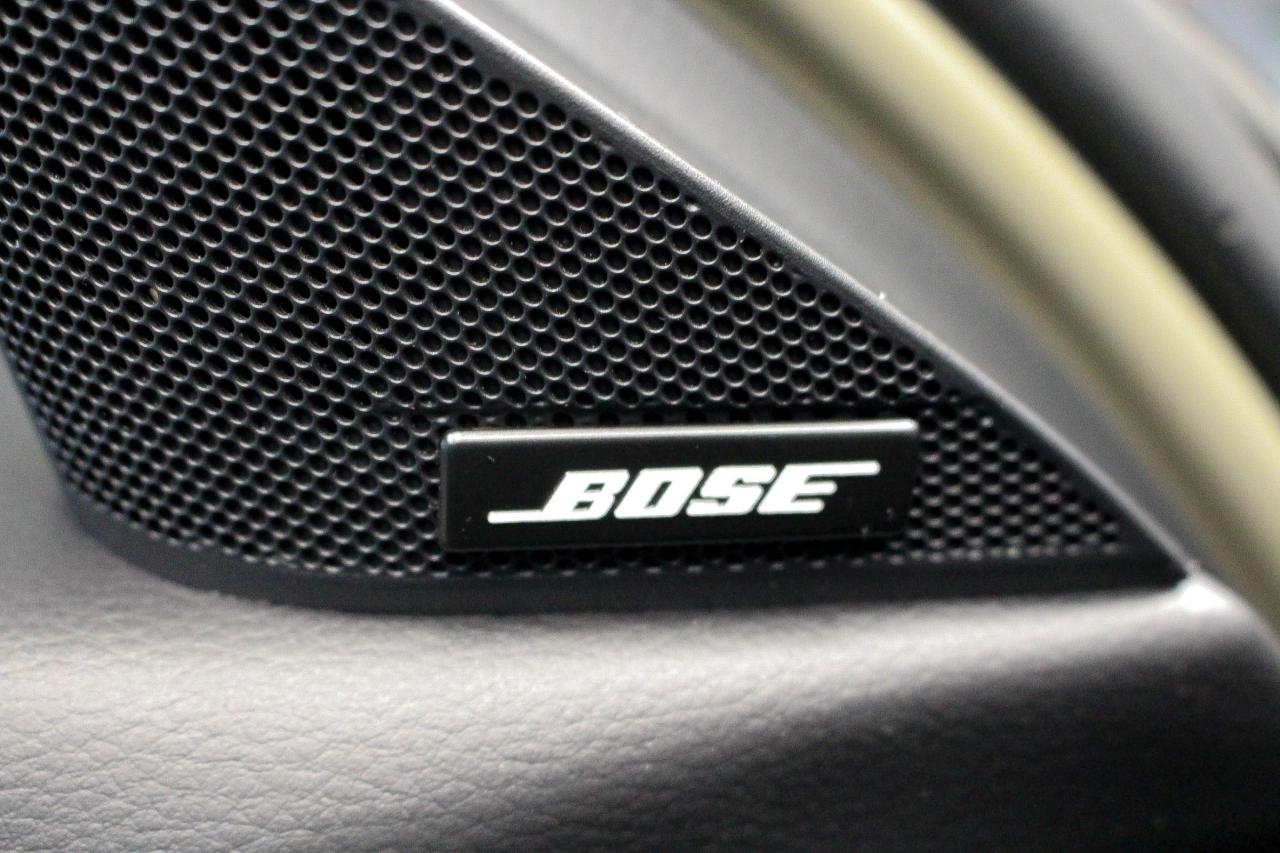 2023 Mazda CX-50 GT w/Turbo TURBO ENGINE - BOSE AUDIO - HEADS UP DISPLAY Photo