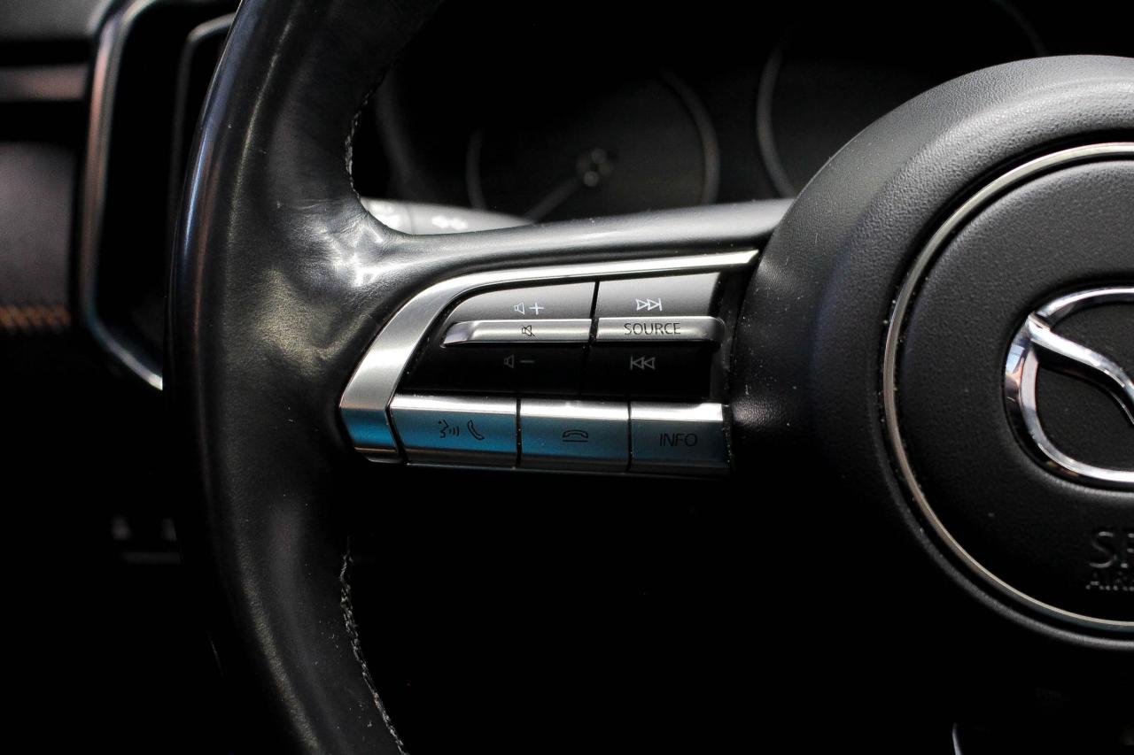 2023 Mazda CX-50 GT w/Turbo TURBO ENGINE - BOSE AUDIO - HEADS UP DISPLAY Photo