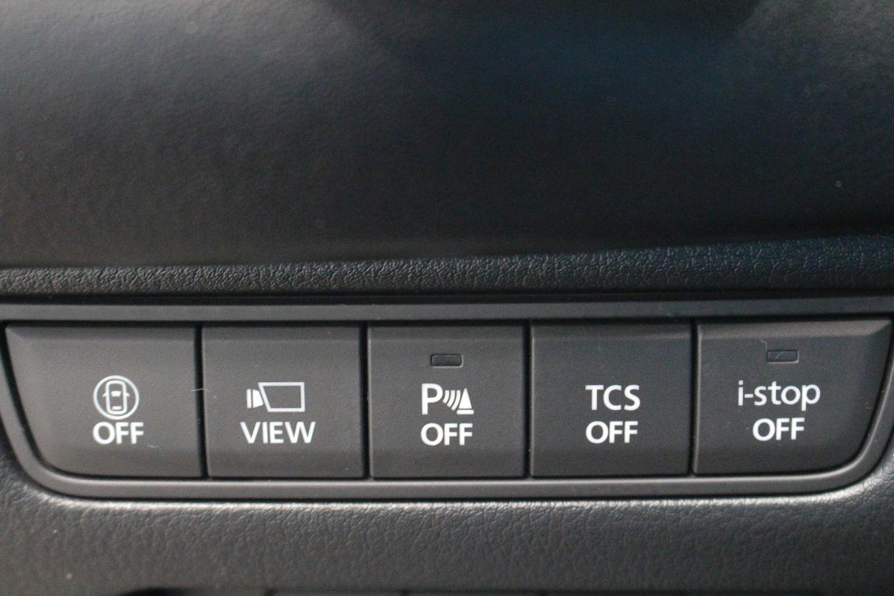 2023 Mazda CX-50 GT w/Turbo TURBO ENGINE - BOSE AUDIO - HEADS UP DISPLAY Photo