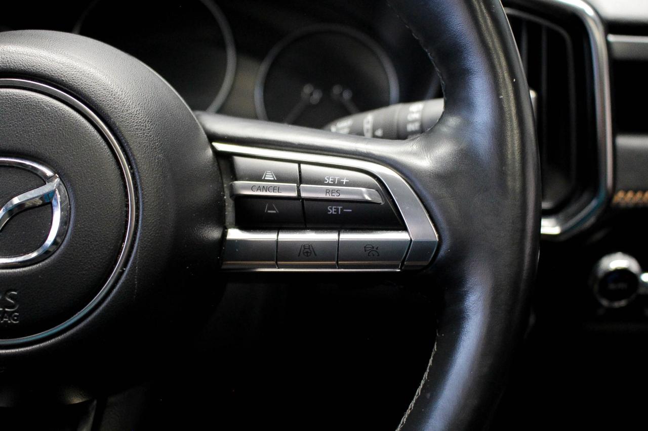 2023 Mazda CX-50 GT w/Turbo TURBO ENGINE - BOSE AUDIO - HEADS UP DISPLAY Photo