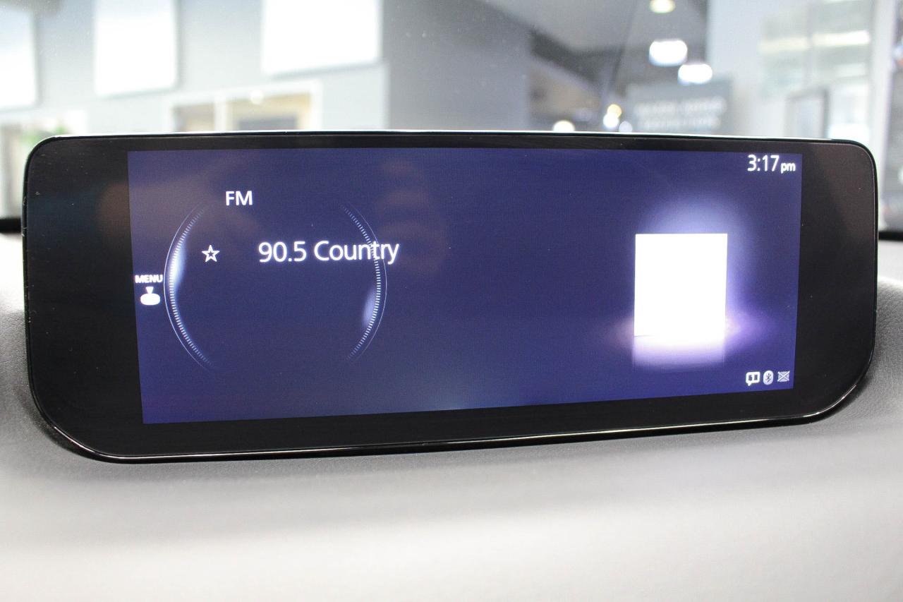 2023 Mazda CX-50 GT w/Turbo TURBO ENGINE - BOSE AUDIO - HEADS UP DISPLAY Photo
