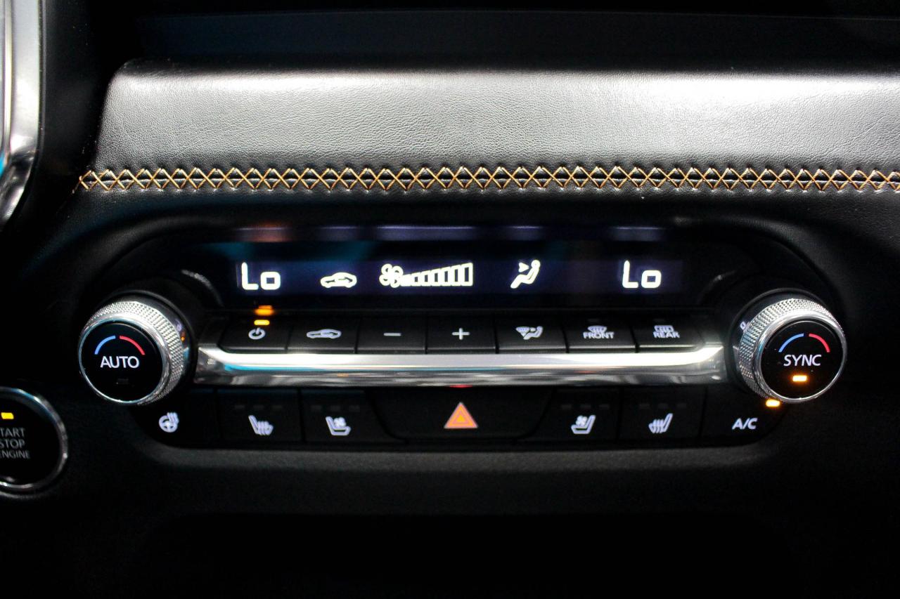 2023 Mazda CX-50 GT w/Turbo TURBO ENGINE - BOSE AUDIO - HEADS UP DISPLAY Photo