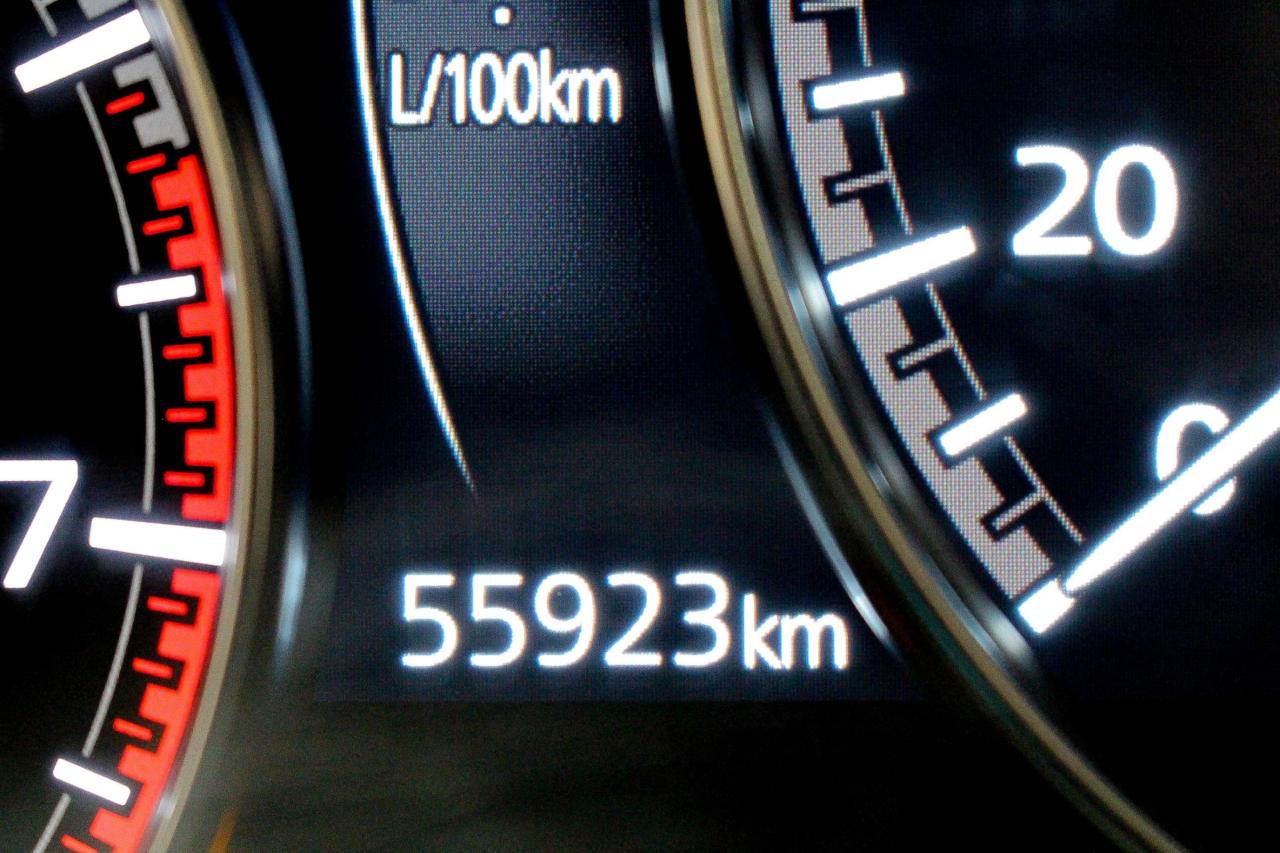 2023 Mazda CX-50 GT w/Turbo TURBO ENGINE - BOSE AUDIO - HEADS UP DISPLAY Photo