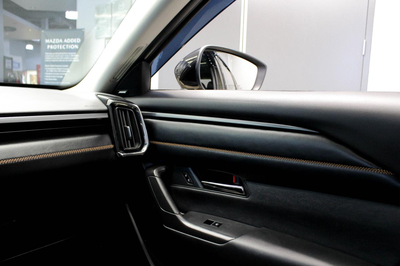 2023 Mazda CX-50 GT w/Turbo TURBO ENGINE - BOSE AUDIO - HEADS UP DISPLAY Photo