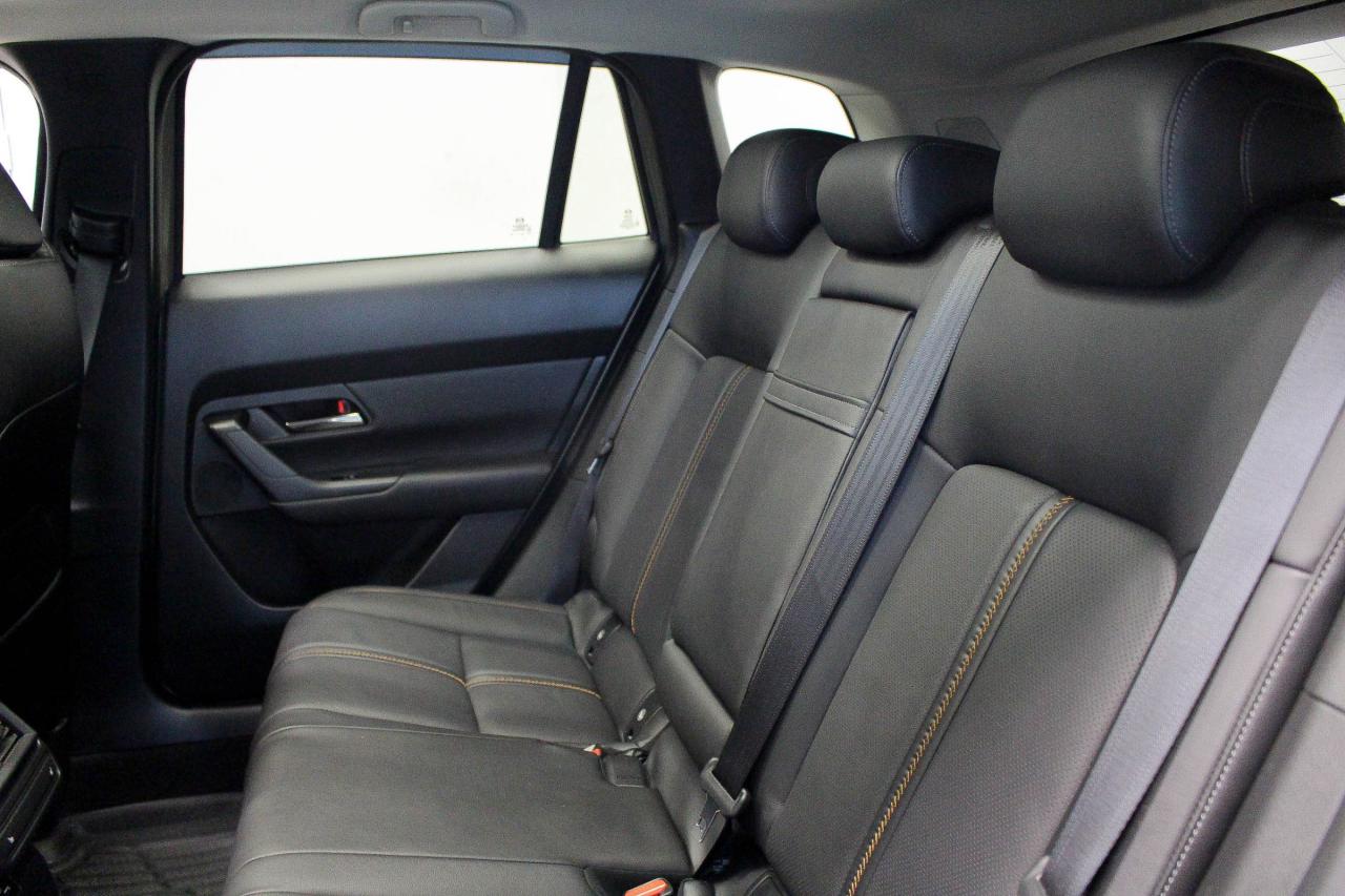 2023 Mazda CX-50 GT w/Turbo TURBO ENGINE - BOSE AUDIO - HEADS UP DISPLAY Photo