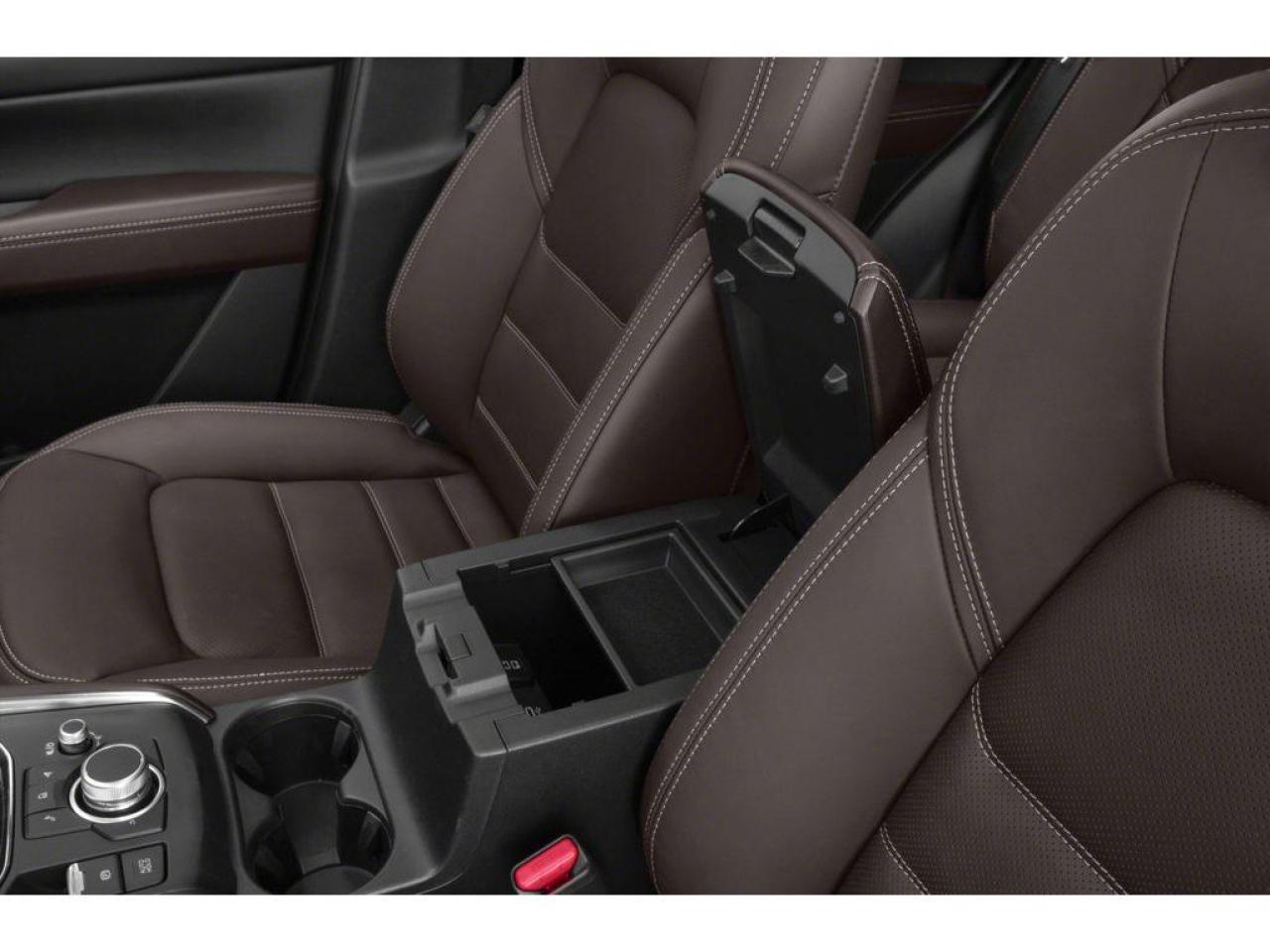 2025 Mazda CX-5 Signature Photo