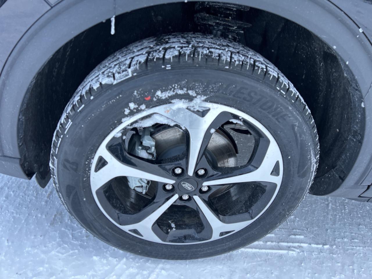 2026 Ford Escape ST-LINE SELECT AWD 401A Photo