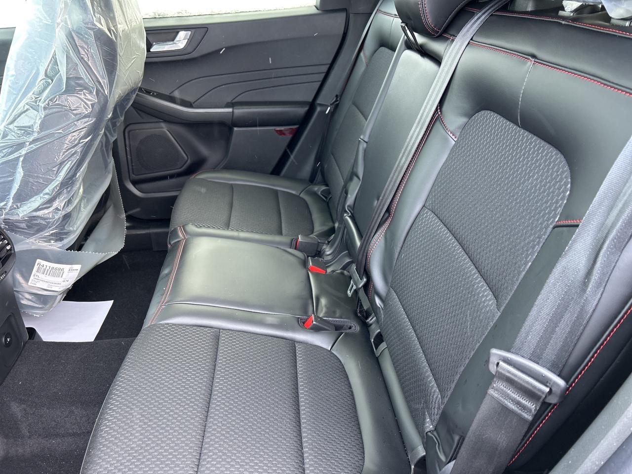 2026 Ford Escape ST-LINE SELECT AWD 401A Photo