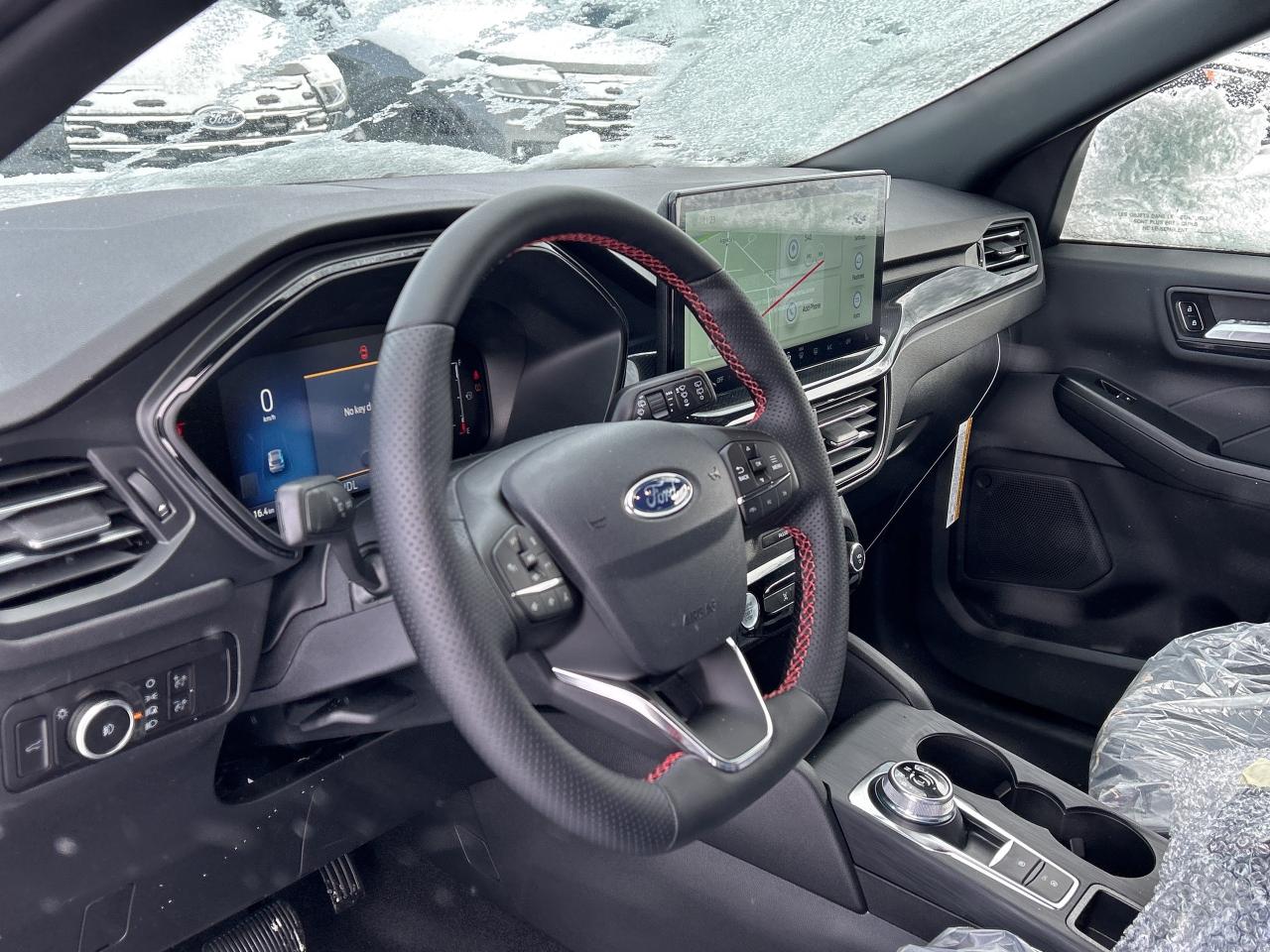 2026 Ford Escape ST-LINE SELECT AWD 401A Photo