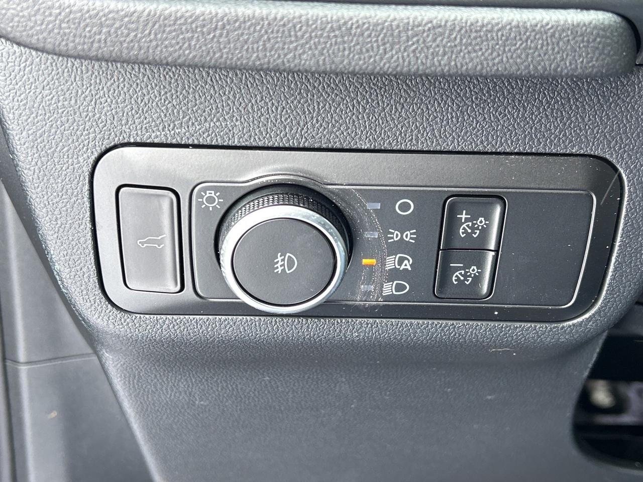 2026 Ford Escape ST-LINE SELECT AWD 401A Photo