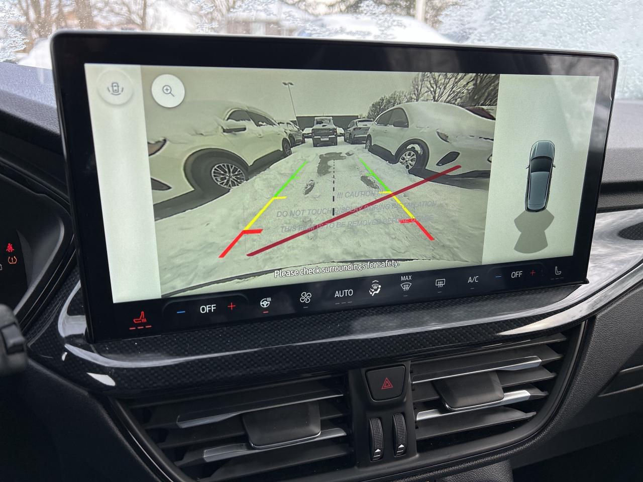 2026 Ford Escape ST-LINE SELECT AWD 401A Photo