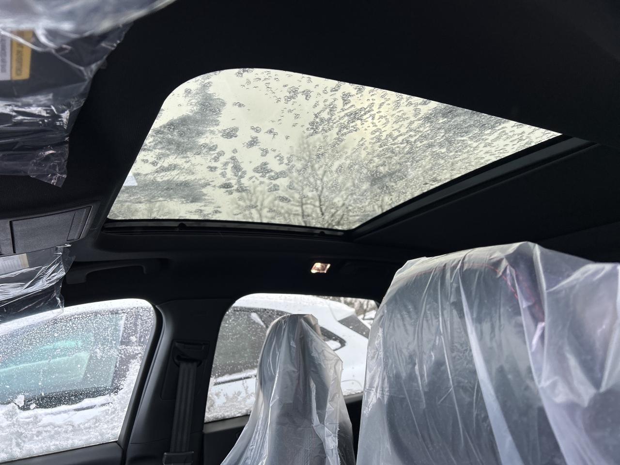 2026 Ford Escape ST-LINE SELECT AWD 401A Photo