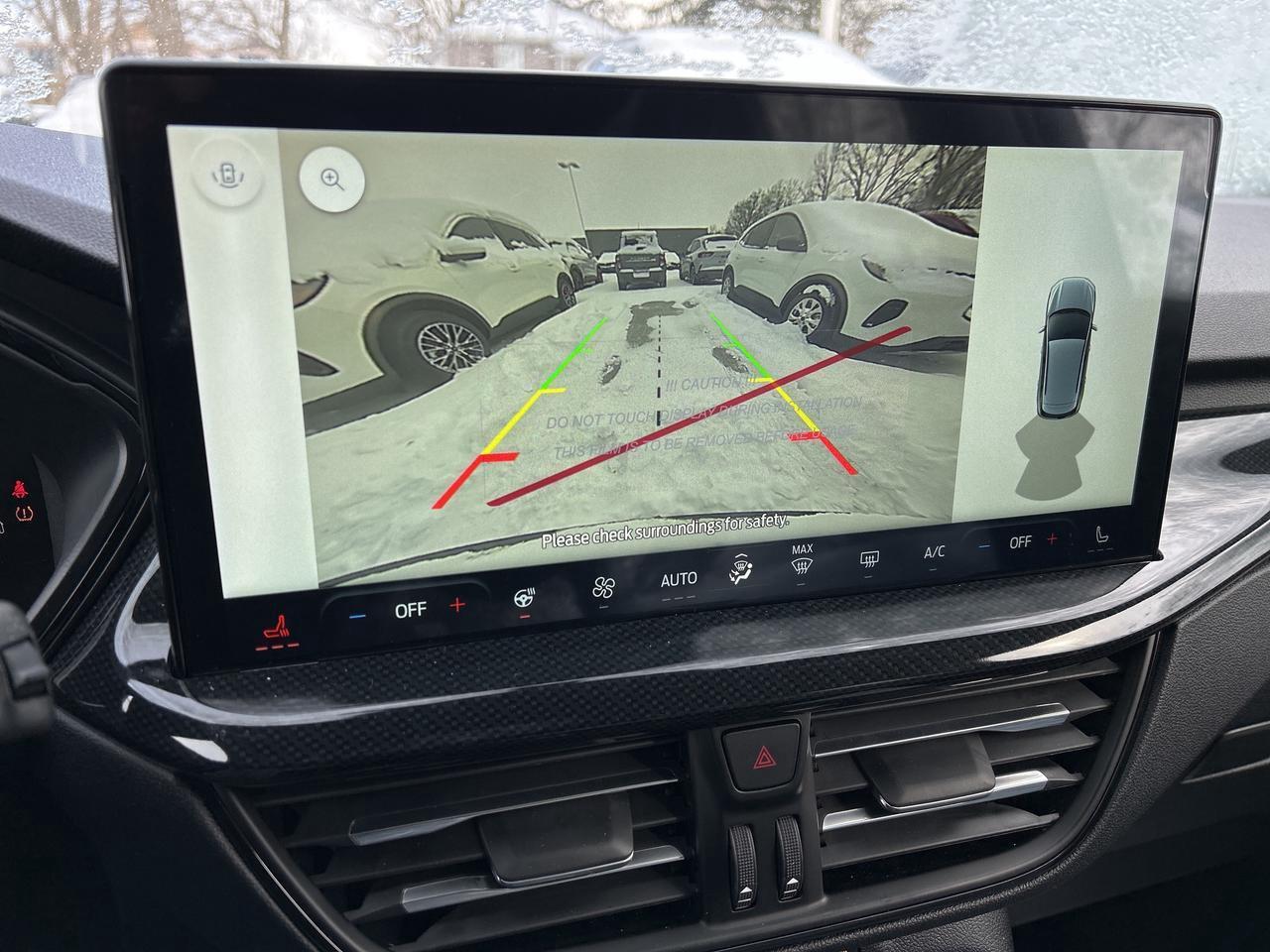 2026 Ford Escape ST-LINE SELECT AWD 401A Photo