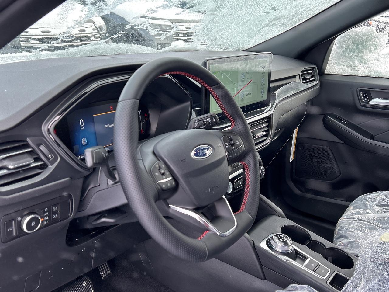 2026 Ford Escape ST-LINE SELECT AWD 401A Photo