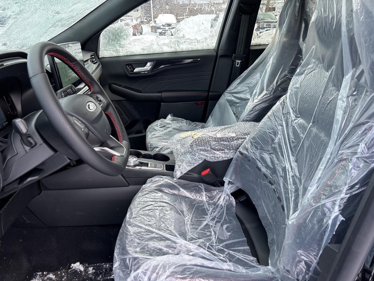2026 Ford Escape ST-LINE SELECT AWD 401A Photo