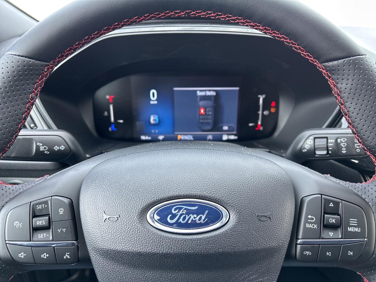 2026 Ford Escape ST-LINE SELECT AWD 401A Photo