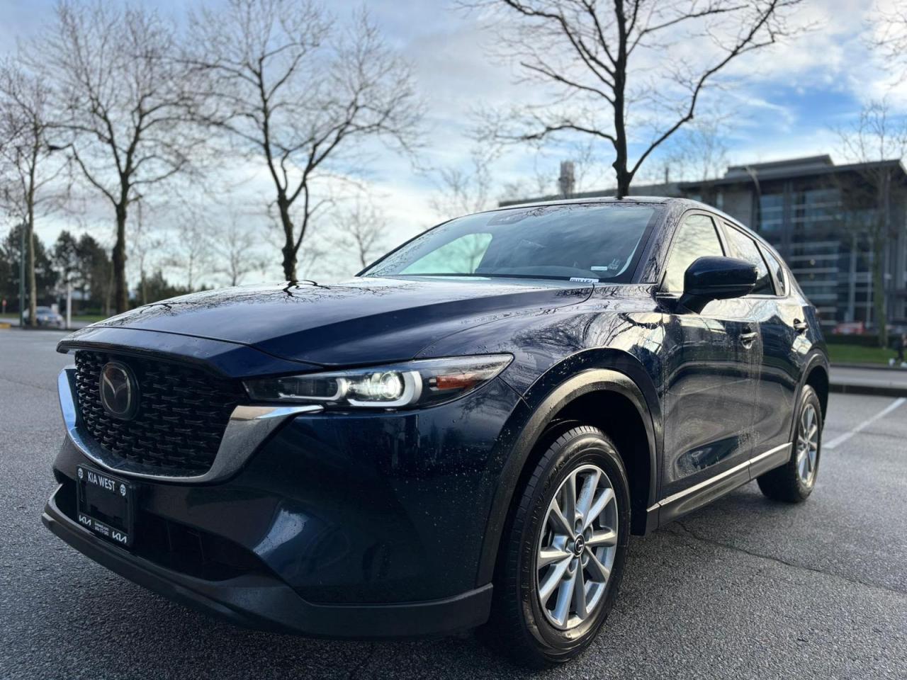 Used 2024 Mazda CX-5  for sale in Coquitlam, BC