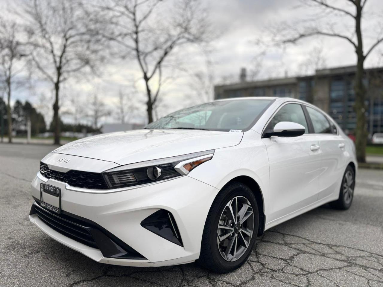 Used 2022 Kia Forte  for sale in Coquitlam, BC