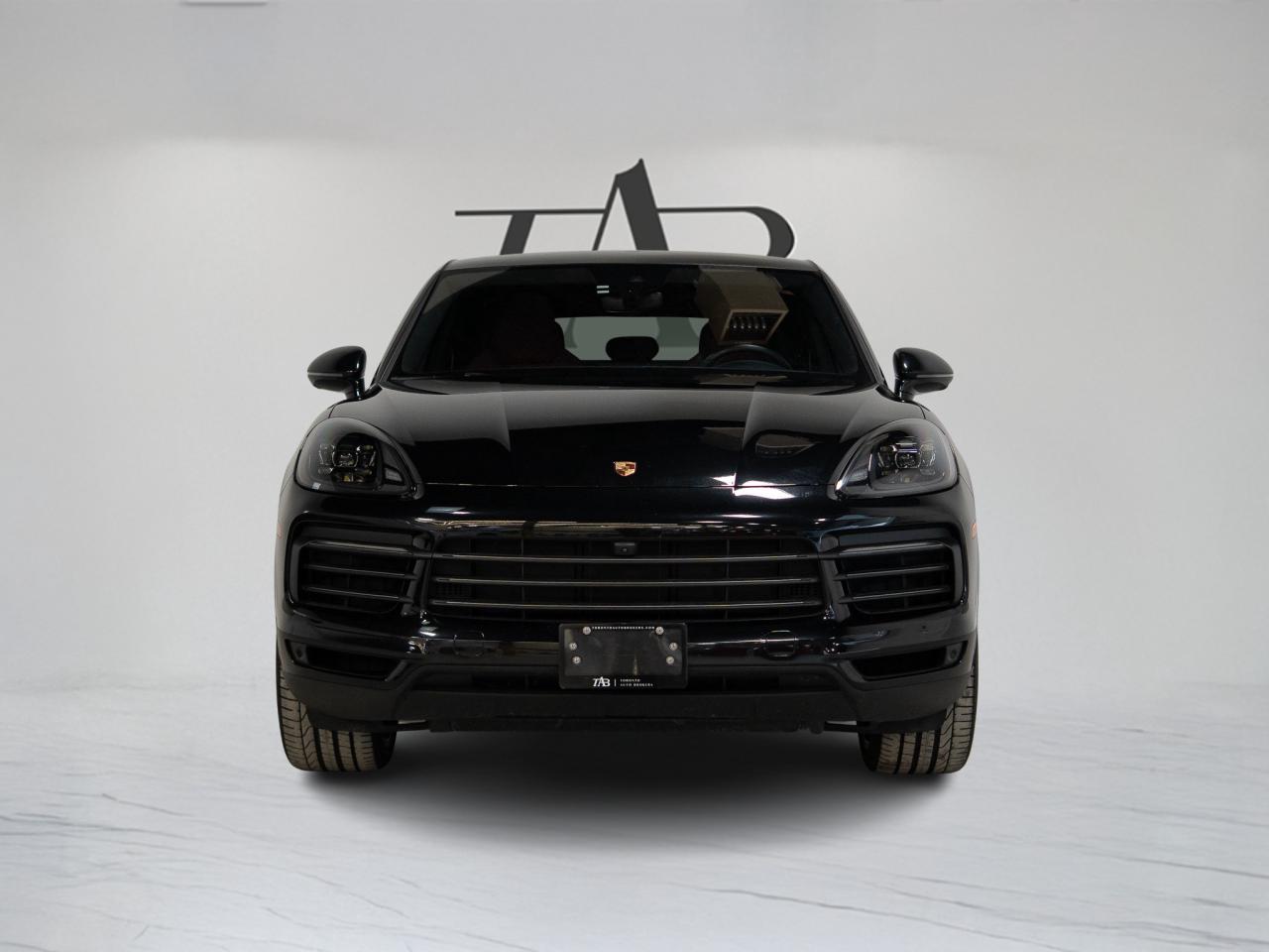 2023 Porsche Cayenne PLATINUM | COUPE | PERFORMANCE & PREMIUM PKG  | 22 Photo