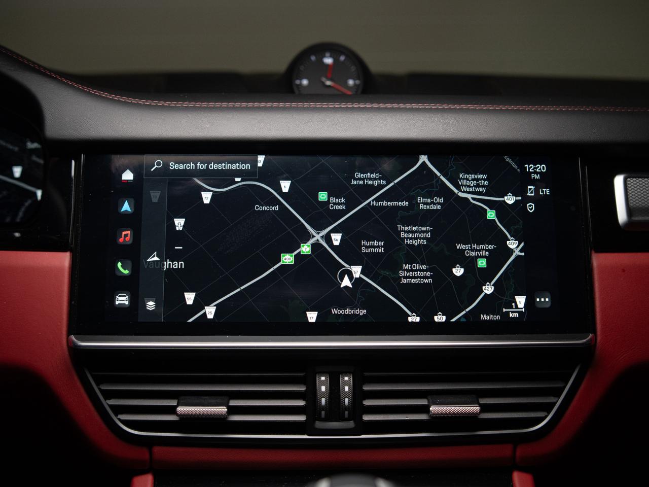 2023 Porsche Cayenne PLATINUM | COUPE | PERFORMANCE & PREMIUM PKG  | 22 Photo