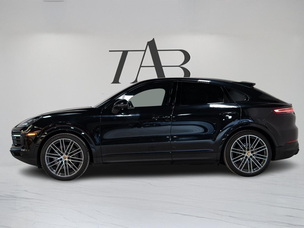 2023 Porsche Cayenne PLATINUM | COUPE | PERFORMANCE & PREMIUM PKG  | 22 Photo