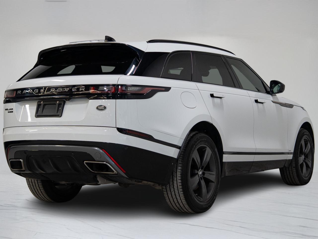 2020 Land Rover Range Rover Velar P340 | R-DYNAMIC S | MERIDIAN | PANO | 19 IN Photo3