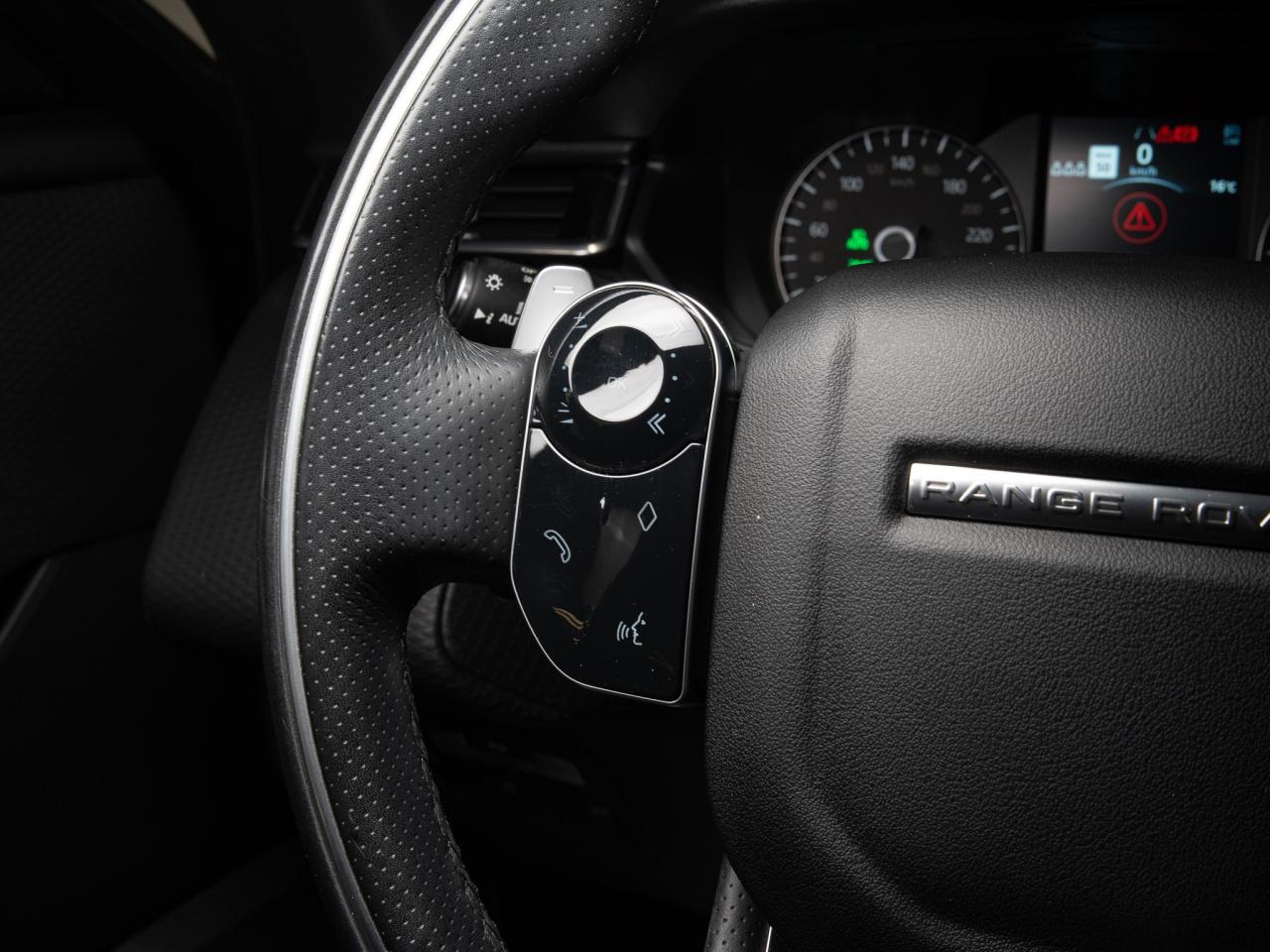 2020 Land Rover Range Rover Velar P340 | R-DYNAMIC S | MERIDIAN | PANO | 19 IN Photo