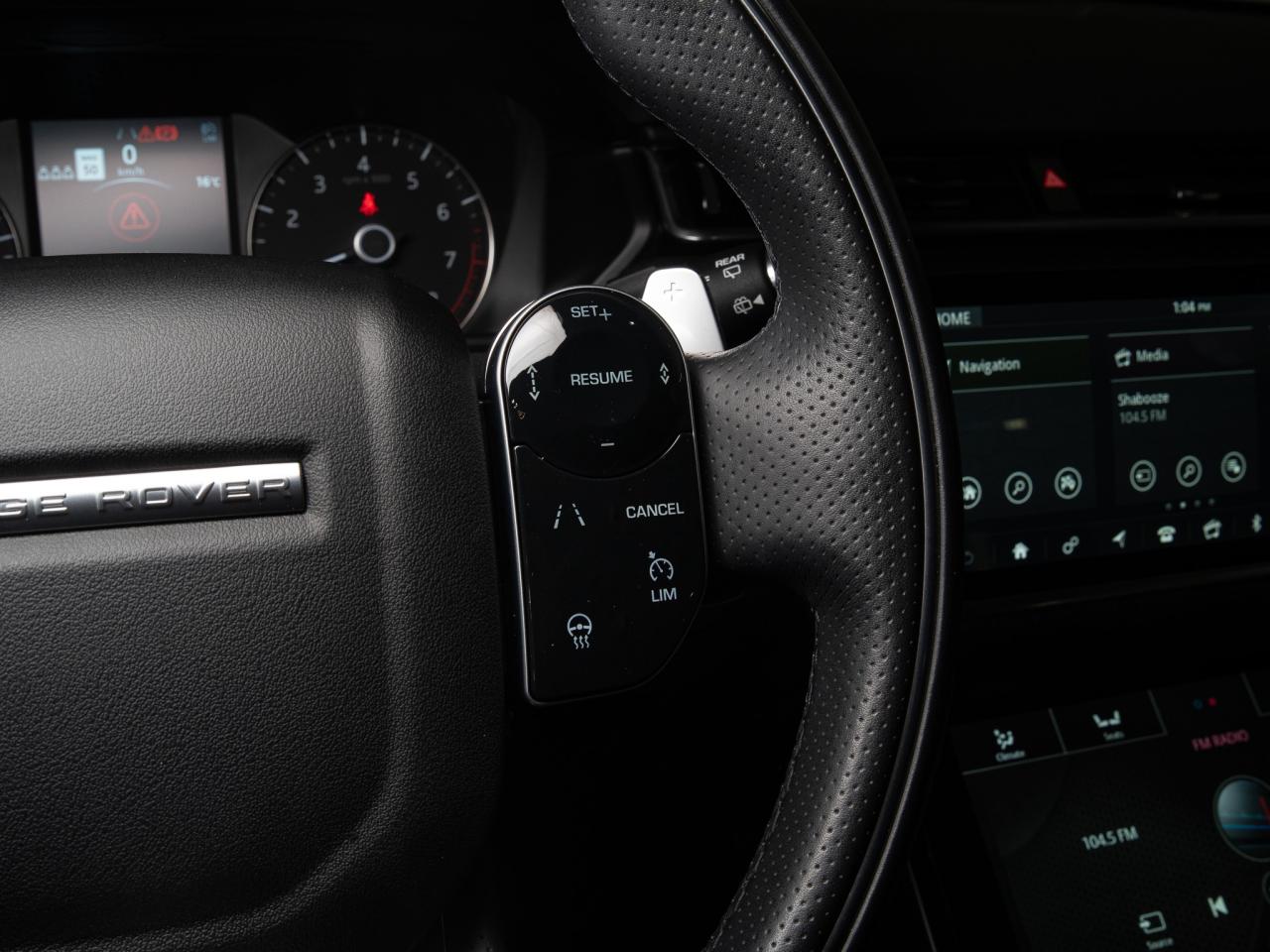 2020 Land Rover Range Rover Velar P340 | R-DYNAMIC S | MERIDIAN | PANO | 19 IN Photo