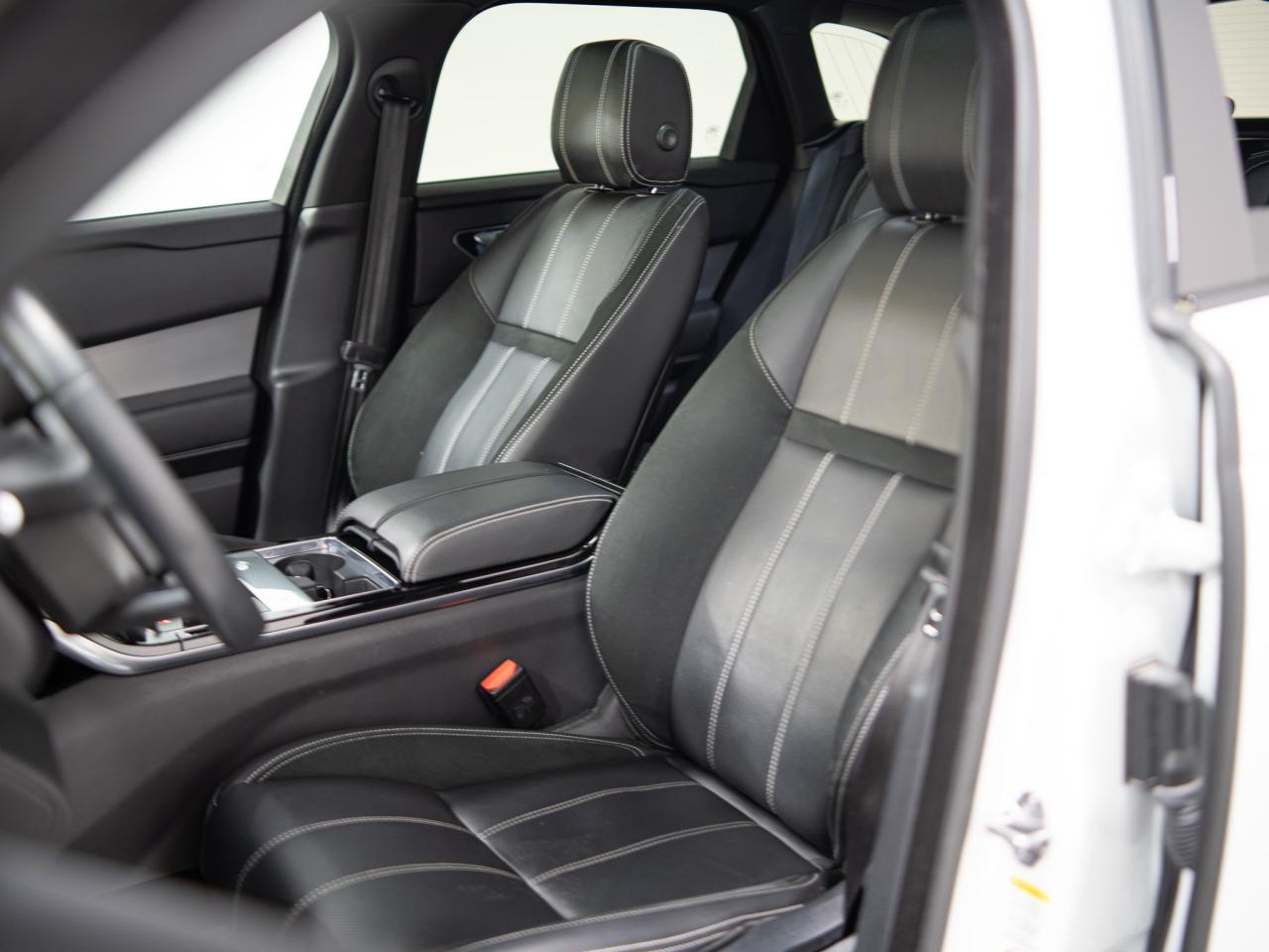 2020 Land Rover Range Rover Velar P340 | R-DYNAMIC S | MERIDIAN | PANO | 19 IN Photo