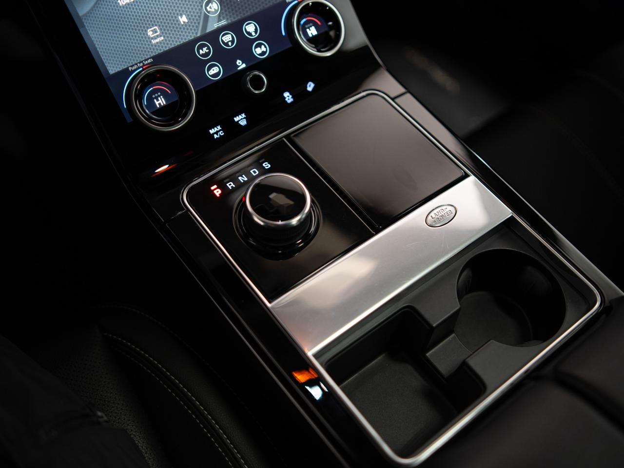 2020 Land Rover Range Rover Velar P340 | R-DYNAMIC S | MERIDIAN | PANO | 19 IN Photo