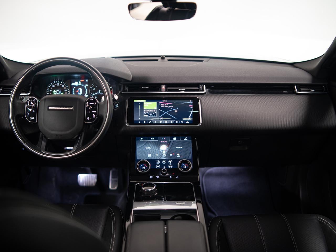 2020 Land Rover Range Rover Velar P340 | R-DYNAMIC S | MERIDIAN | PANO | 19 IN Photo