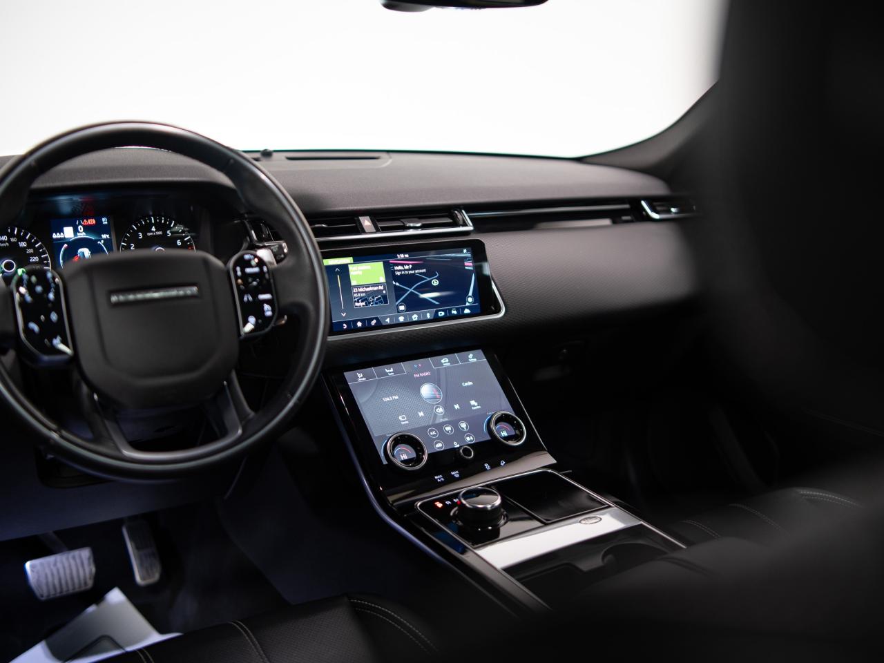 2020 Land Rover Range Rover Velar P340 | R-DYNAMIC S | MERIDIAN | PANO | 19 IN Photo