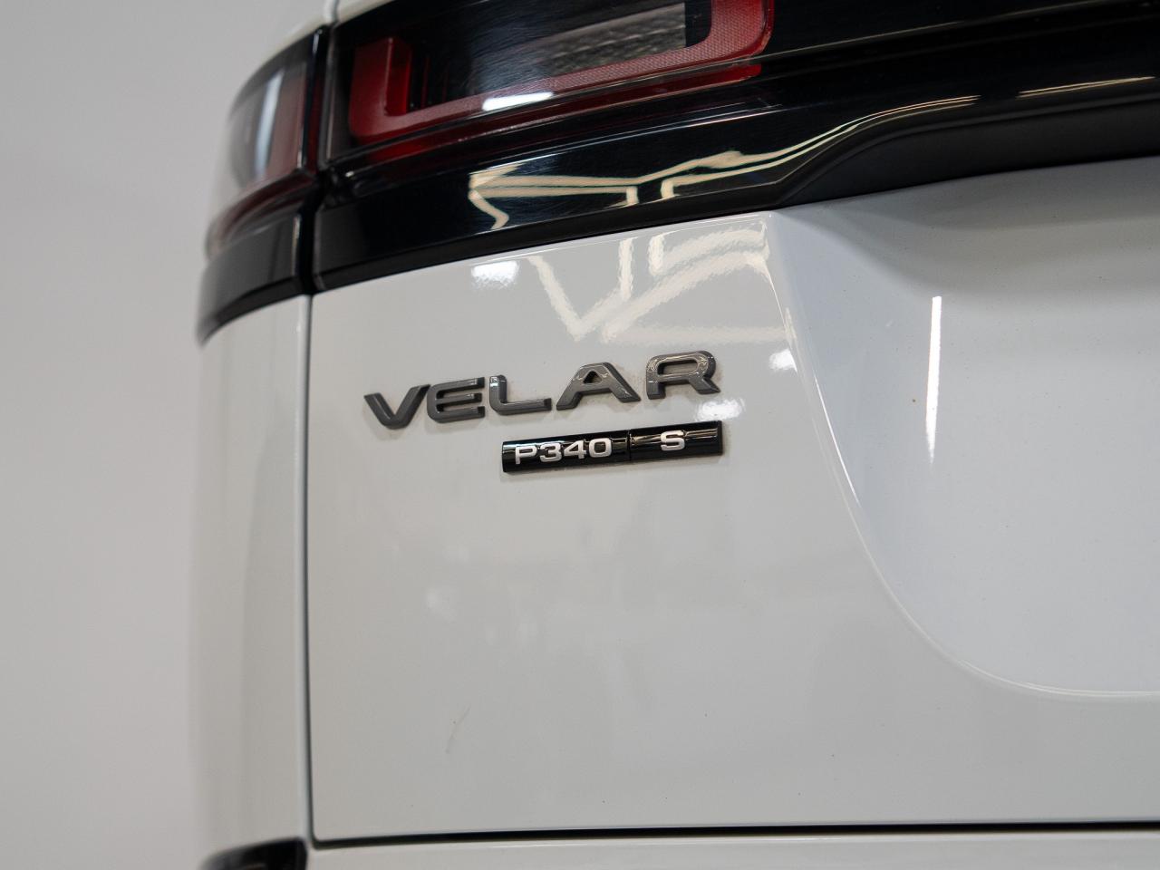 2020 Land Rover Range Rover Velar P340 | R-DYNAMIC S | MERIDIAN | PANO | 19 IN Photo
