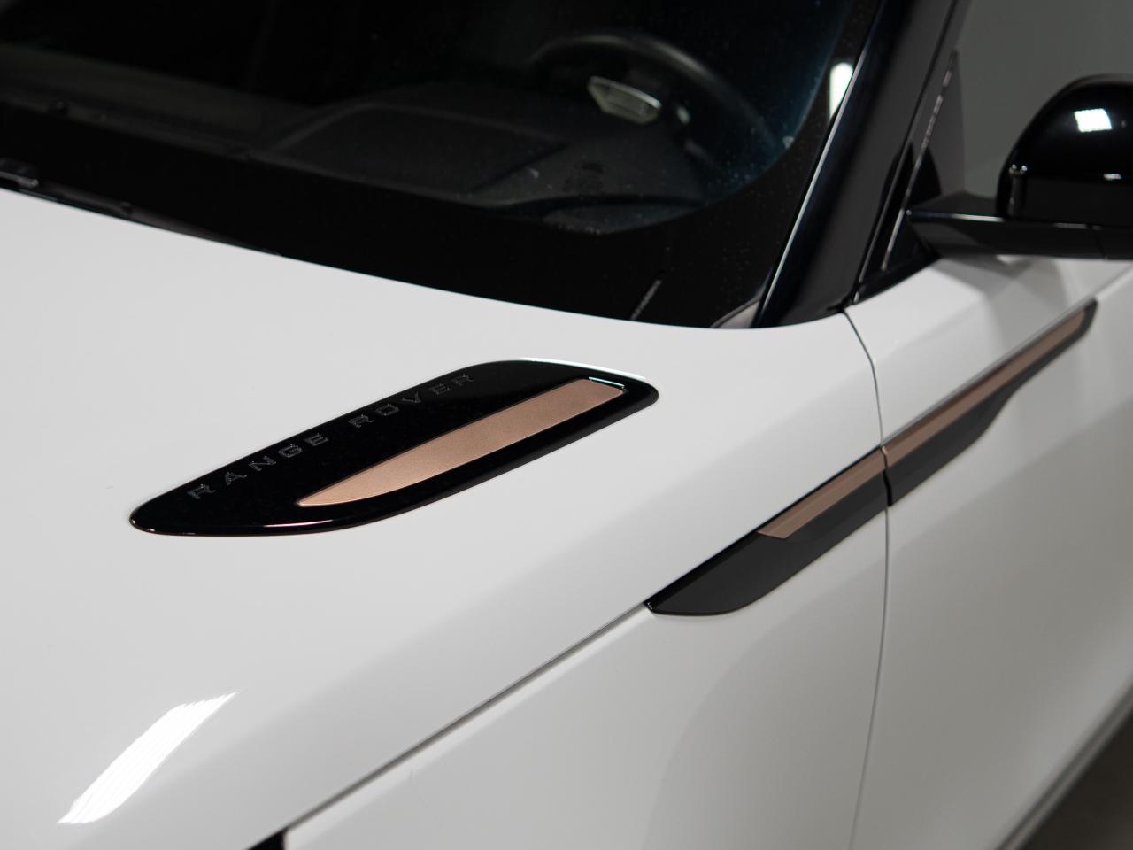 2020 Land Rover Range Rover Velar P340 | R-DYNAMIC S | MERIDIAN | PANO | 19 IN Photo