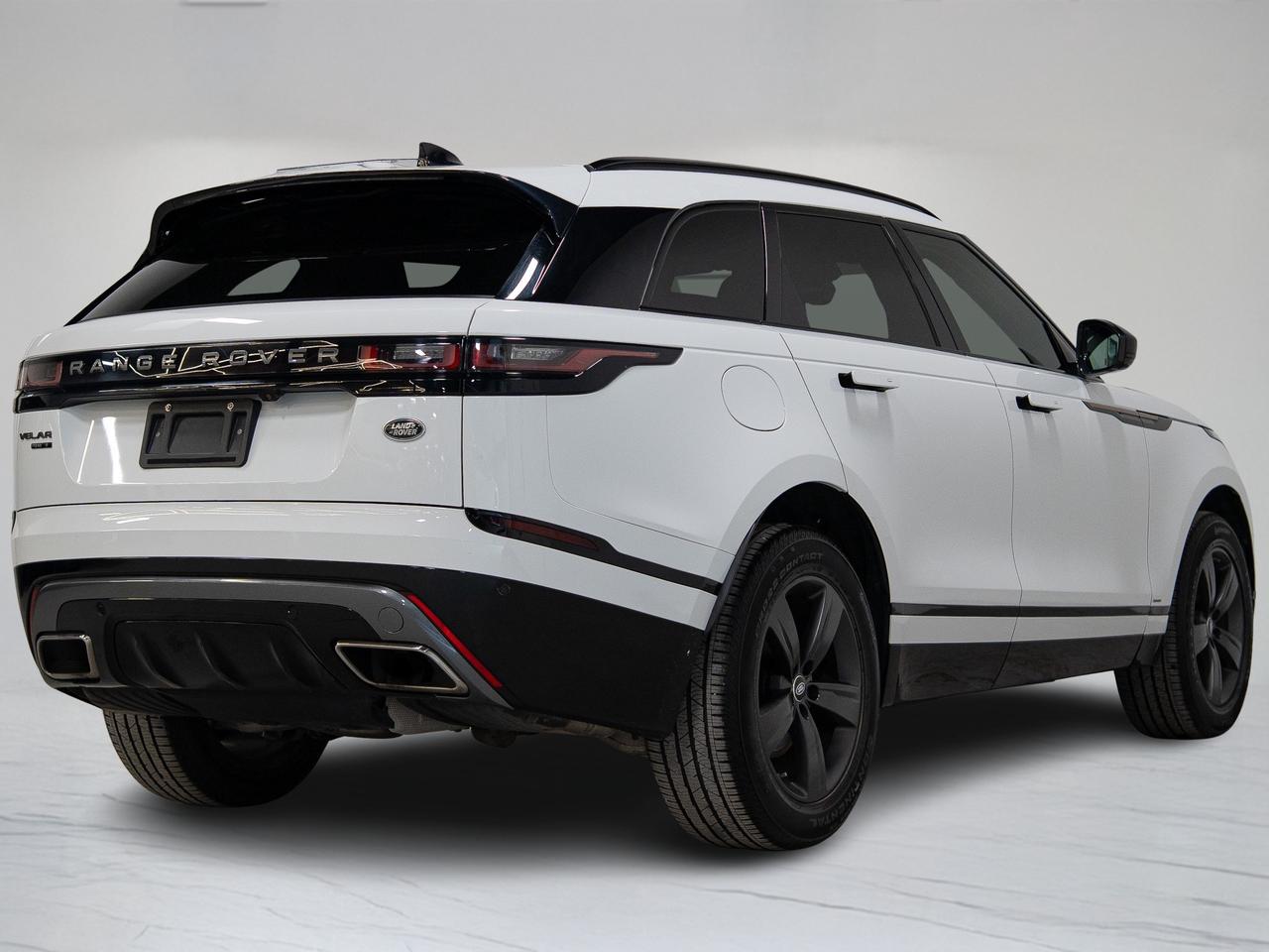 2020 Land Rover Range Rover Velar P340 | R-DYNAMIC S | MERIDIAN | PANO | 19 IN Photo