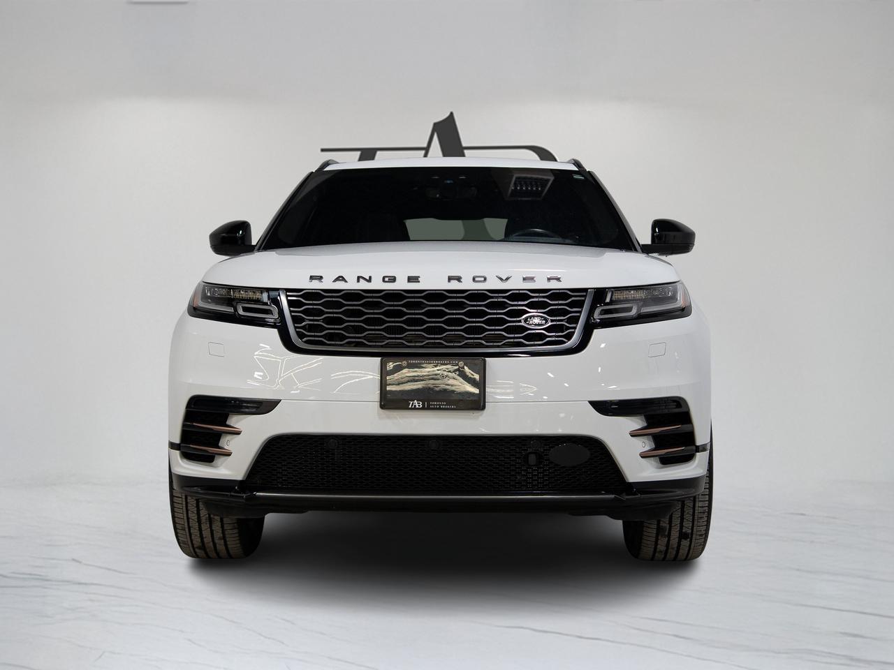 2020 Land Rover Range Rover Velar P340 | R-DYNAMIC S | MERIDIAN | PANO | 19 IN Photo