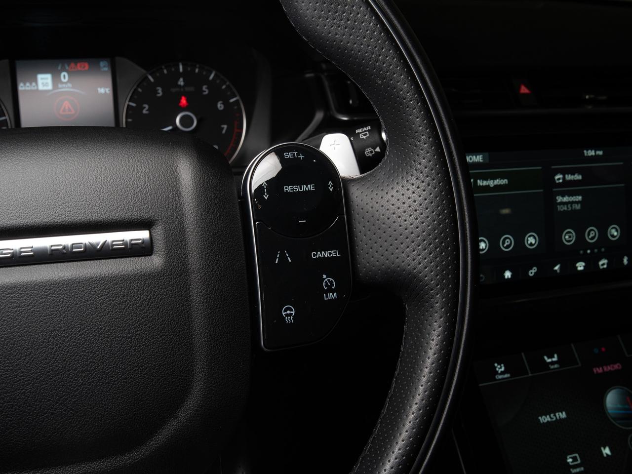 2020 Land Rover Range Rover Velar P340 | R-DYNAMIC S | MERIDIAN | PANO | 19 IN Photo
